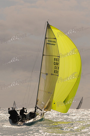 2012 Key West Race Week A 1094