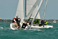 2014 Key West Race Week C 892