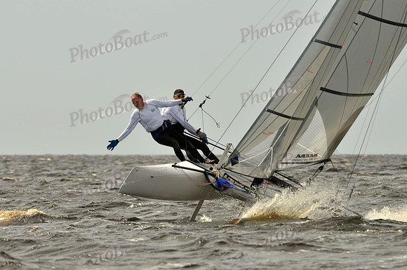 2015 F18 Americas A 510