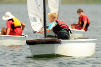 2012 Opti Green Fleet 284