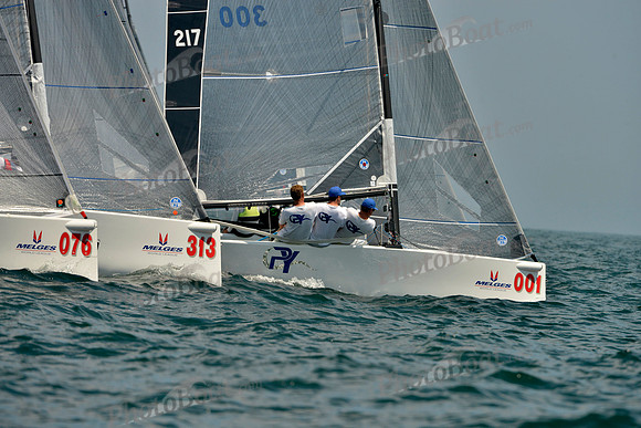 2017 Newport Regatta A_0441