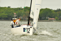 2015 Charleston Race Week E 130