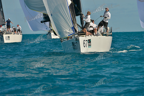 2017 Quantum Key West RW G 173