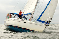 2012 Cape Charles Cup A 588