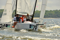 2015 Charleston Race Week B 733