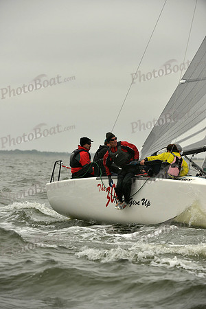 2016 Charleston Race Week A_0846