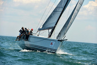 2015 Block Island Race Week A 544