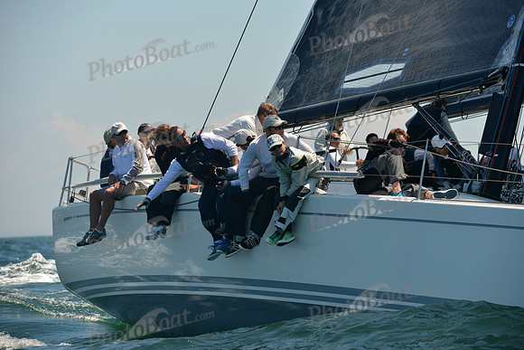 2015 Block Island Race Week A 203