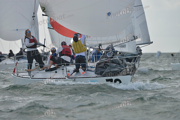 2019 J24 Worlds N_0526