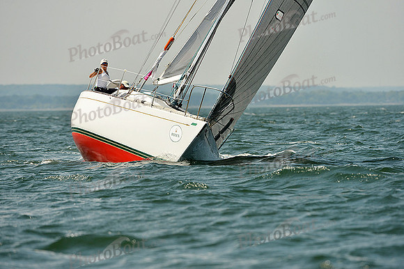 2015 NYYC Annual Regatta E 1091