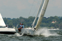 2012 CPYC One Design 625