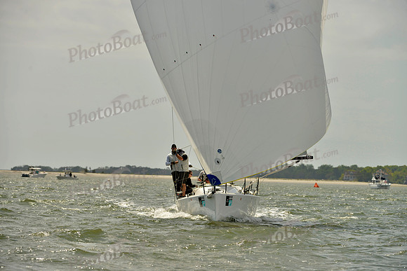 2018 Charleston Race Week A_2253