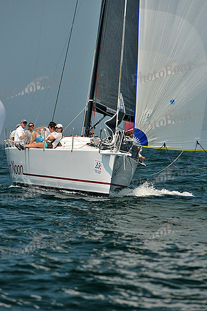 2013 Block Island Race Week B 641