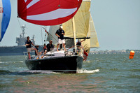 2015 Southern Bay Race Week A 1007