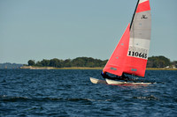 2015 Roton Point Multihull Regatta 587