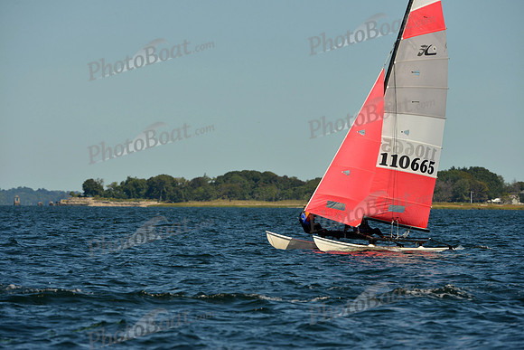 2015 Roton Point Multihull Regatta 587