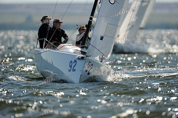 2014 J70 Winter Series H 297