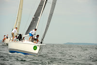 2014 NYYC Race Week A 158