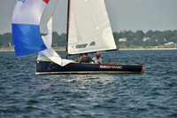 2018 Thistle Nationals C_0711