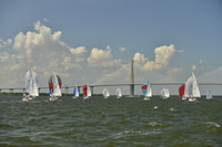 2017 Charleston Race Week B_0899