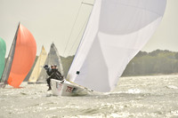 2019 Charleston Race Week D_0312