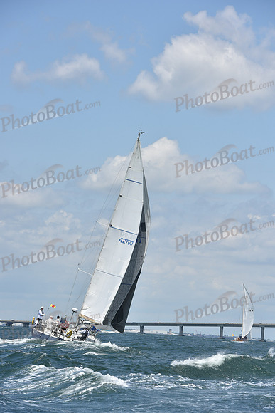2019 NYYC Annual Regatta A_1608