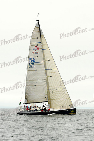 2011 Block Island RW F 121