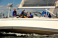 2014 Newport Bermuda A 1985