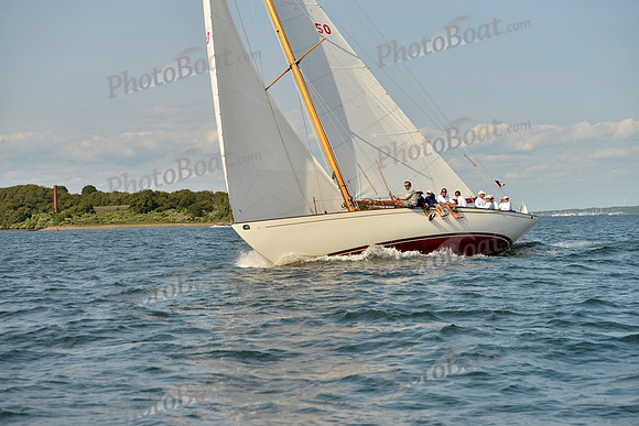 2017 IYRS Classic Yacht Regatta_1336