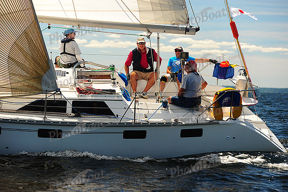 2014 Vineyard Race A 292