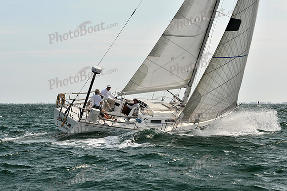 2012 Suncoast Race Week A 697