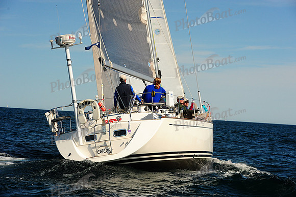 2014 Newport Bermuda A 1988