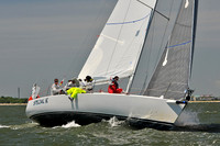 2014 Southern Bay Race Week D 849