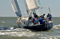 2014 Southern Bay Race Week D 434