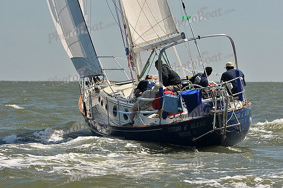 2014 Southern Bay Race Week D 434