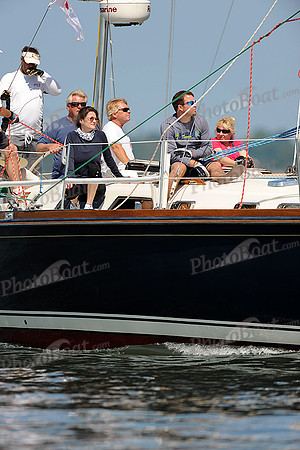 2013 Southern Bay Race Week B 248