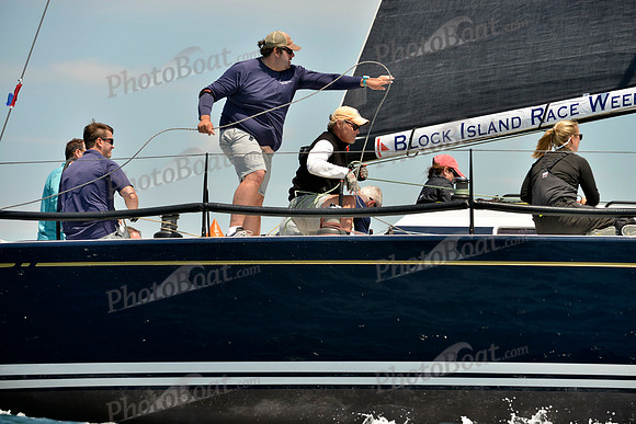 2017 Block Island Race Week C_0224
