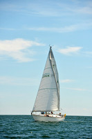 2015 Cape Charles Cup A 1558