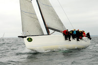 2011 NYYC Annual Regatta B 935