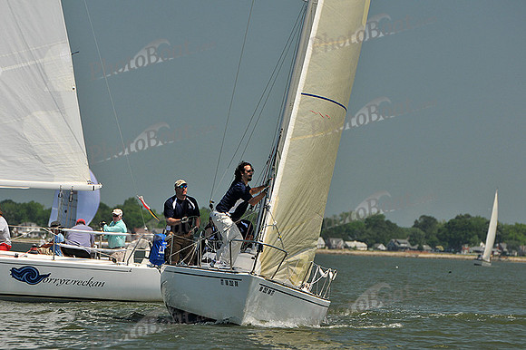 2013 Southern Bay Race Week A 253