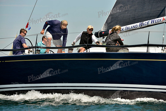 2017 Block Island Race Week C_0223