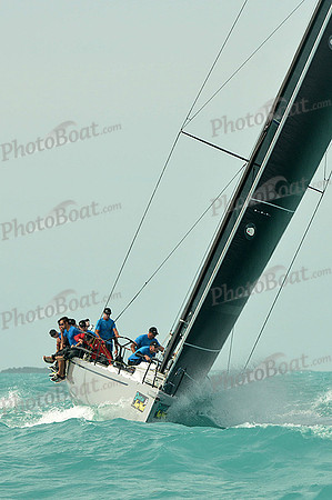 2015 Key West Race Week E 2551