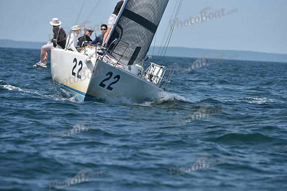 2019 Block Island Race Week A_0355