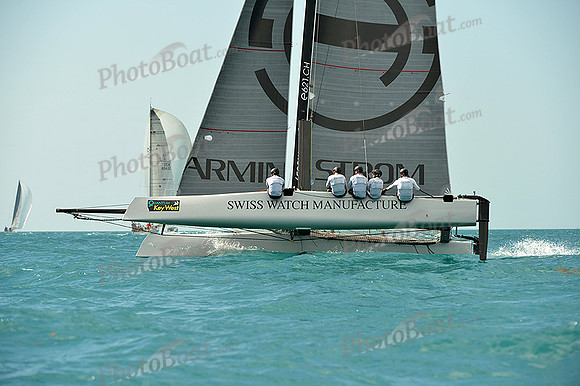 2015 Key West Race Week D 1887
