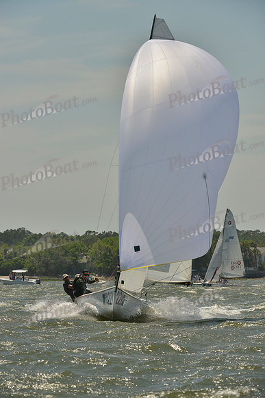 2017 Charleston Race Week D_1956