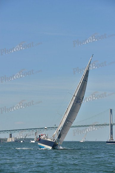 2019 NYYC Annual Regatta B_0985