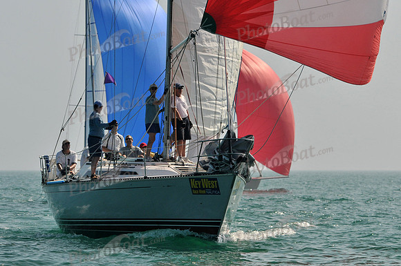 2011_KeyWestRaceWeek_E 350