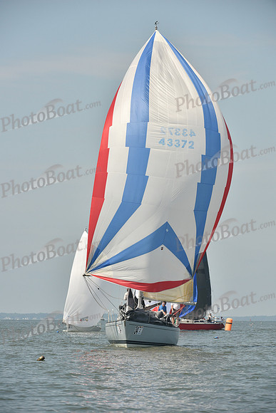 2018 Southern Bay Race Week A_0231