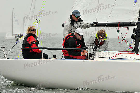 2014 J70 Winter Series D 120