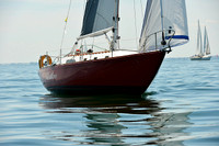 2015 Cape Charles Cup A 444
